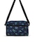 DANIELLA CROSSBODY ベリーベリー