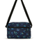 DANIELLA CROSSBODY ベリーベリー
