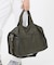 ESSENTIAL MEDIUM DUFFLE グラベルC