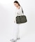 ESSENTIAL MEDIUM DUFFLE グラベルC