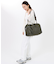 ESSENTIAL MEDIUM DUFFLE グラベルC