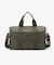 ESSENTIAL MEDIUM DUFFLE グラベルC