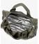 ESSENTIAL MEDIUM DUFFLE グラベルC