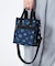 MINI N/S TOTE ベリーベリー