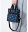 MINI N/S TOTE ベリーベリー