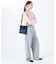 MINI N/S TOTE ベリーベリー