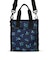 MINI N/S TOTE ベリーベリー