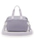 SMALL UPTOWN SATCHEL ソフトライラックC