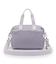 SMALL UPTOWN SATCHEL ソフトライラックC
