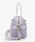 SMALL UPTOWN SATCHEL ソフトライラックC