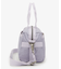 SMALL UPTOWN SATCHEL ソフトライラックC