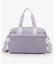 SMALL UPTOWN SATCHEL ソフトライラックC