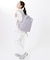 CR URBAN BACKPACK ソフトライラックC