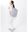 CR URBAN BACKPACK ソフトライラックC
