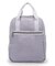 CR URBAN BACKPACK ソフトライラックC