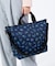 DELUXE EASY CARRY TOTE ベリーベリー