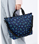 DELUXE EASY CARRY TOTE ベリーベリー