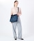 DELUXE EASY CARRY TOTE ベリーベリー