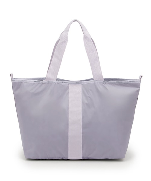 ESSENTIAL LG OPEN TOTE ソフトライラックC｜レスポートサックの通販