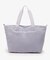 ESSENTIAL LG OPEN TOTE ソフトライラックC