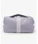 ESSENTIAL LG OPEN TOTE ソフトライラックC