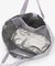 ESSENTIAL LG OPEN TOTE ソフトライラックC