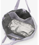 ESSENTIAL LG OPEN TOTE ソフトライラックC
