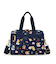 EVERYDAY SM SATCHEL ケアベアドリームズネイビー