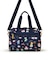 EVERYDAY SM SATCHEL ケアベアドリームズネイビー