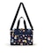 EVERYDAY SM SATCHEL ケアベアドリームズネイビー
