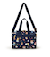 EVERYDAY SM SATCHEL ケアベアドリームズネイビー