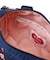 EVERYDAY SM SATCHEL ケアベアドリームズネイビー