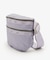 ESSENTIAL BELT BAG ソフトライラックC