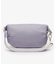 ESSENTIAL BELT BAG ソフトライラックC