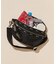 ESSENTIAL BELT BAG ソフトライラックC