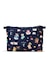 COSMETIC CLUTCH ケアベアドリームズネイビー