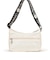 SMALL EVERYDAY BAG ロゴジャカードメレンゲ