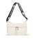 SMALL EVERYDAY BAG ロゴジャカードメレンゲ
