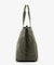 ESSENTIAL LG OPEN TOTE グラベルC