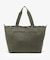 ESSENTIAL LG OPEN TOTE グラベルC