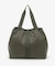 ESSENTIAL LG OPEN TOTE グラベルC