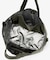 ESSENTIAL LG OPEN TOTE グラベルC