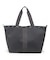 ESSENTIAL LG OPEN TOTE シャドウグレーC