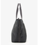 ESSENTIAL LG OPEN TOTE シャドウグレーC