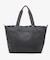 ESSENTIAL LG OPEN TOTE シャドウグレーC