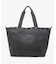 ESSENTIAL LG OPEN TOTE シャドウグレーC