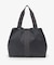 ESSENTIAL LG OPEN TOTE シャドウグレーC