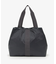 ESSENTIAL LG OPEN TOTE シャドウグレーC