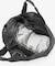 ESSENTIAL LG OPEN TOTE シャドウグレーC