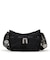 SMALL EVERYDAY BAG ロゴジャカードブラック